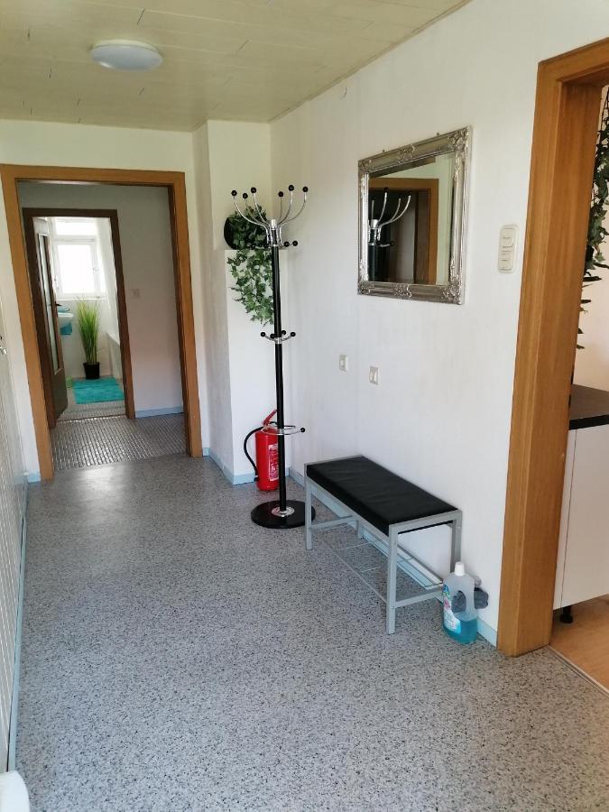 Thomas Haus Apartment Guenzburg Luaran gambar