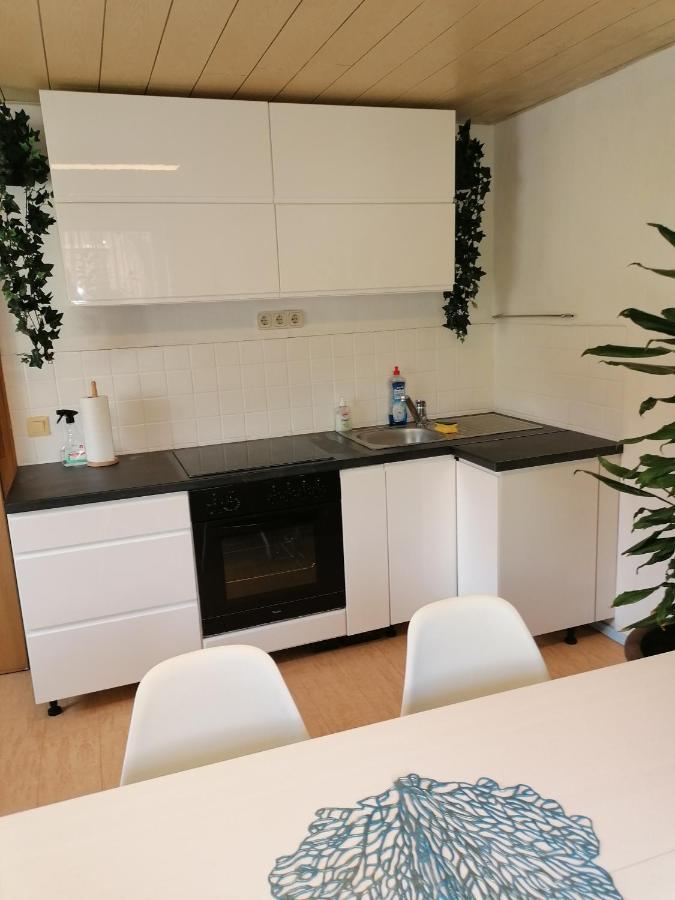 Thomas Haus Apartment Guenzburg Luaran gambar